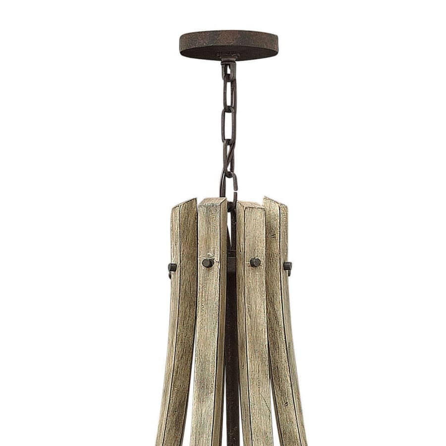 Fredrick Ramond 12 Light 2 Tier Chandelier from the Middlefield Collection
