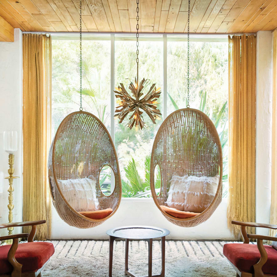 Fredrick Ramond Vida 13 Light 22" Wide Abstract Chandelier