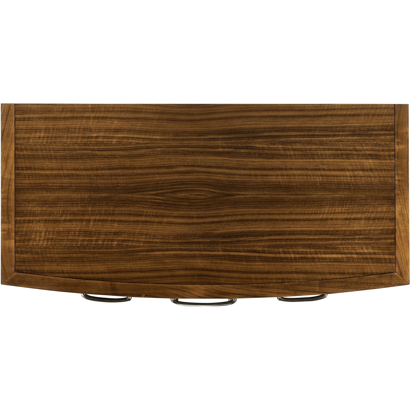 Jonathan Charles Toulouse Tall Dresser (500354-WTL)