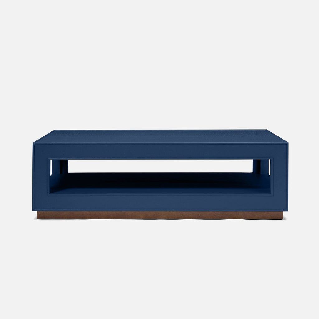 Adeen Coffee Table 60 Inches