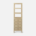 Allesandro Tall Cabinet