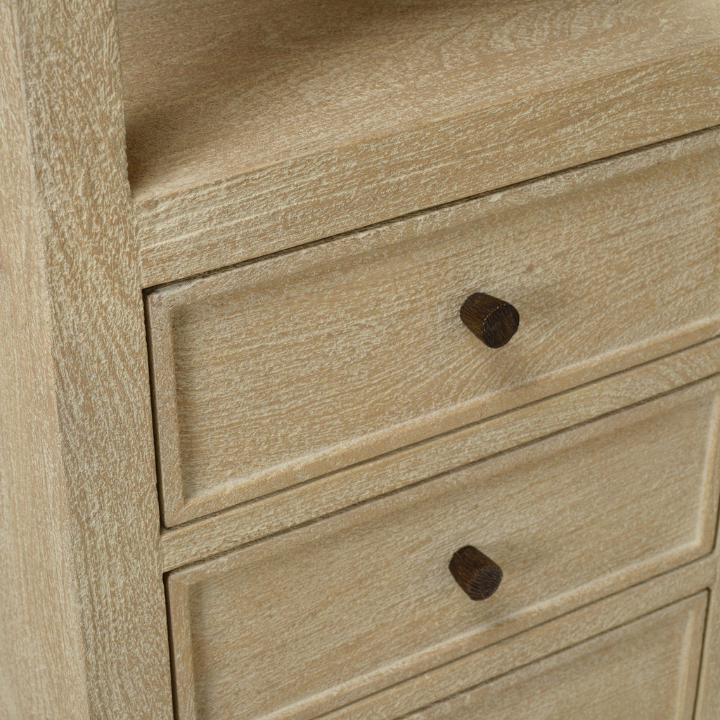 Allesandro Tall Cabinet