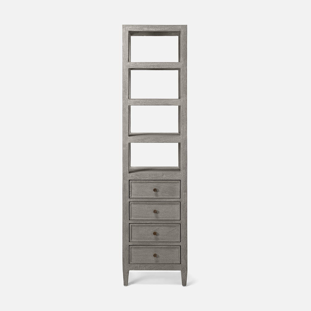 Allesandro Tall Cabinet