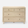 Allesandro 48" Dresser