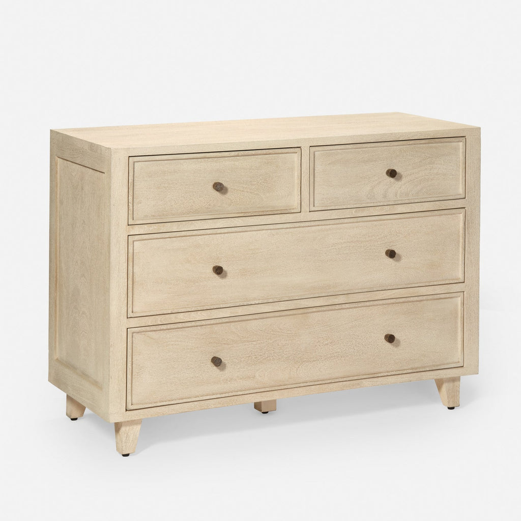 Allesandro 48" Dresser