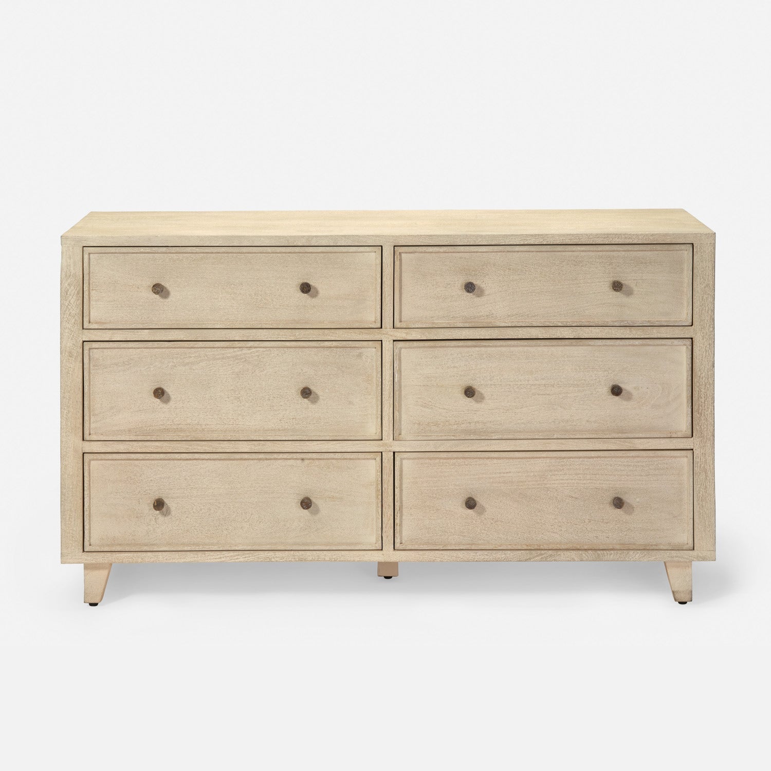 Allesandro 60" Dresser