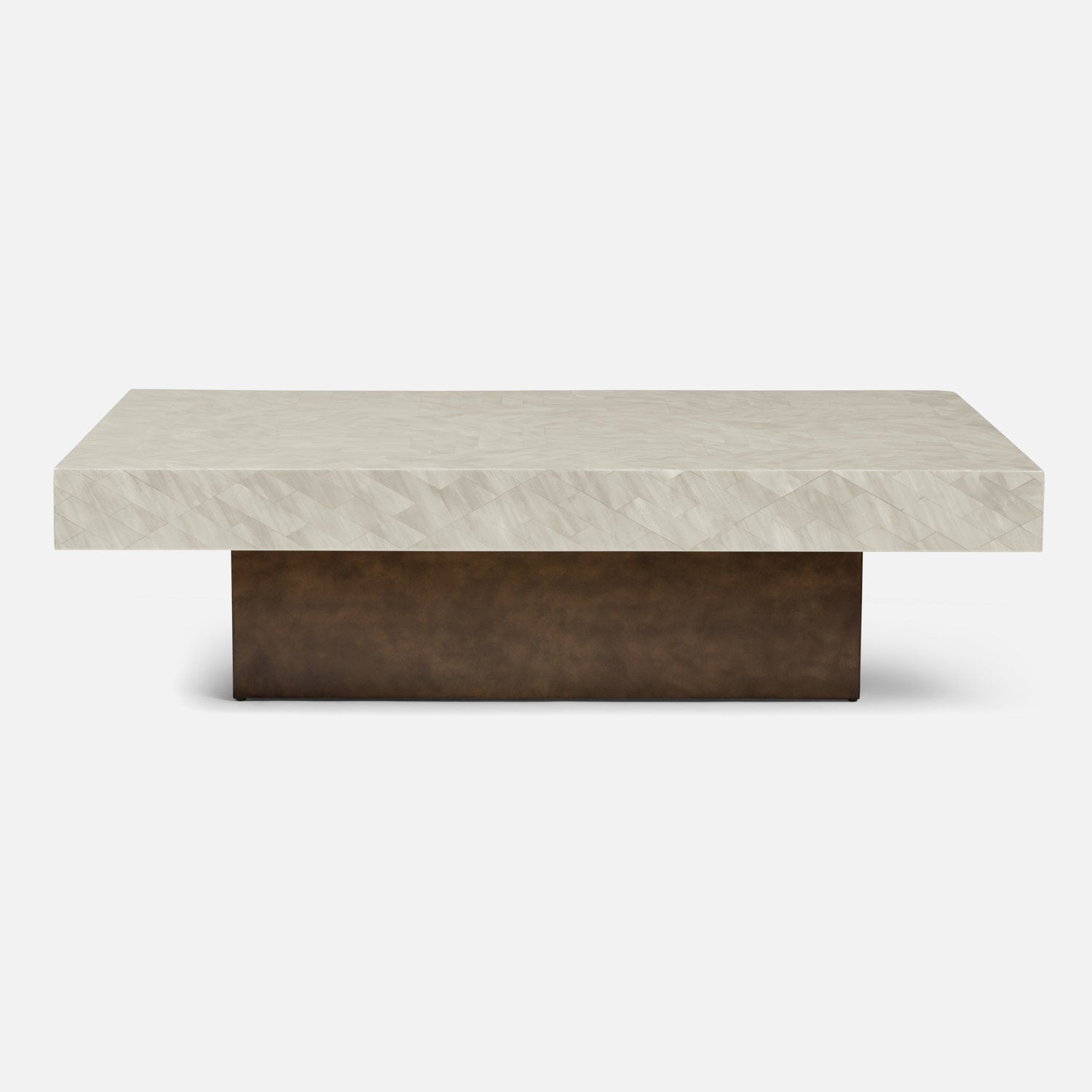 Andres Coffee Table