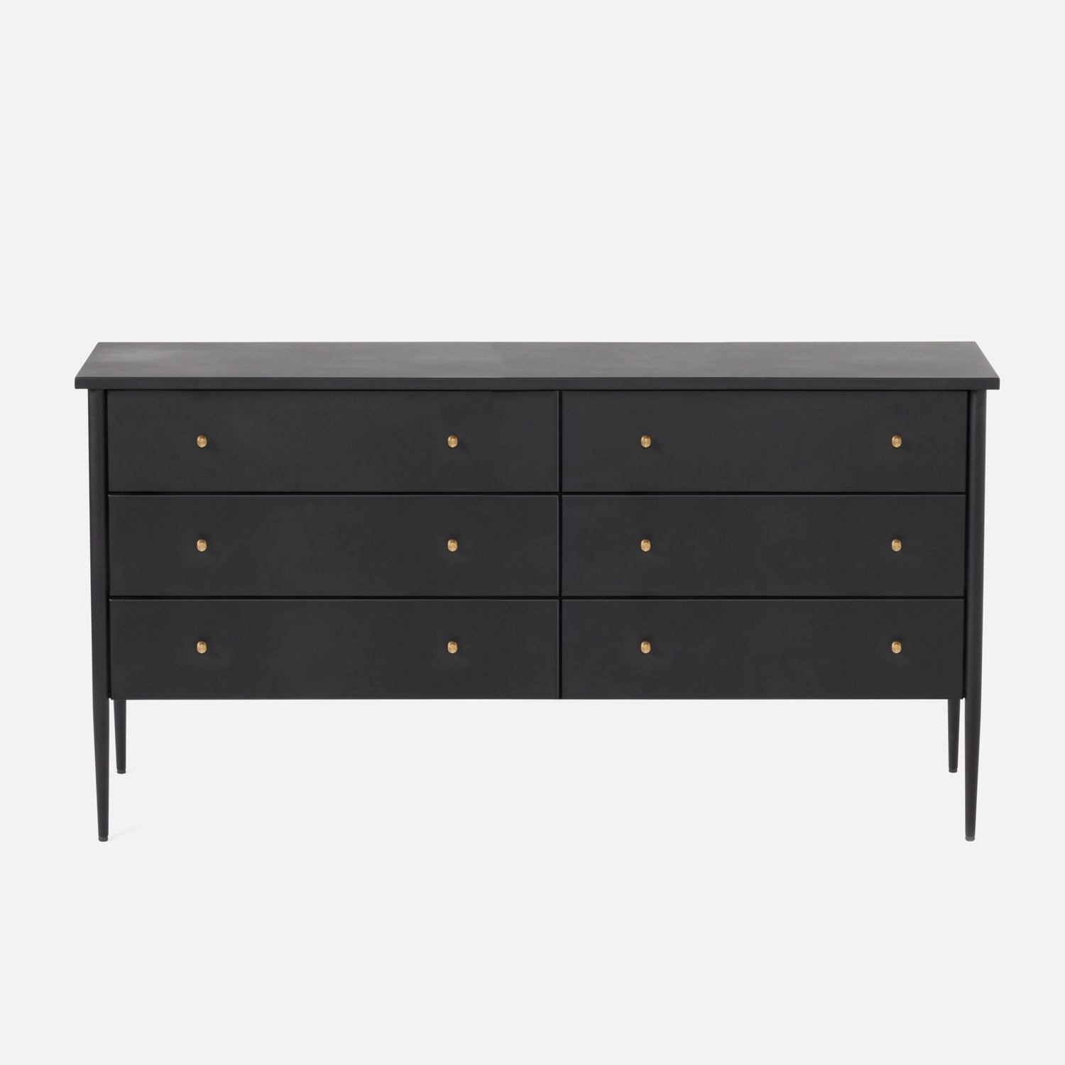 Ashwin 60" Dresser