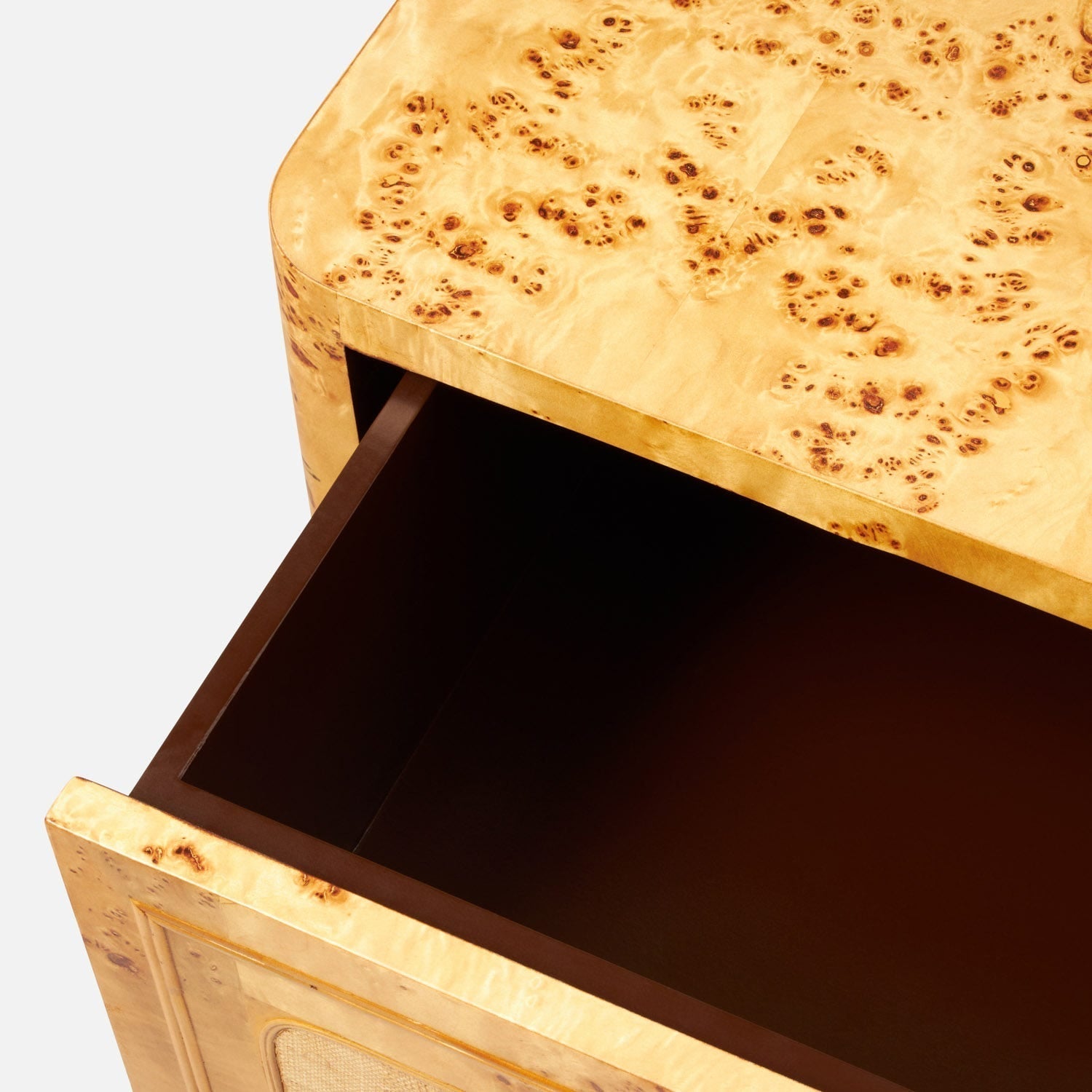 Beaumont 48" Dresser