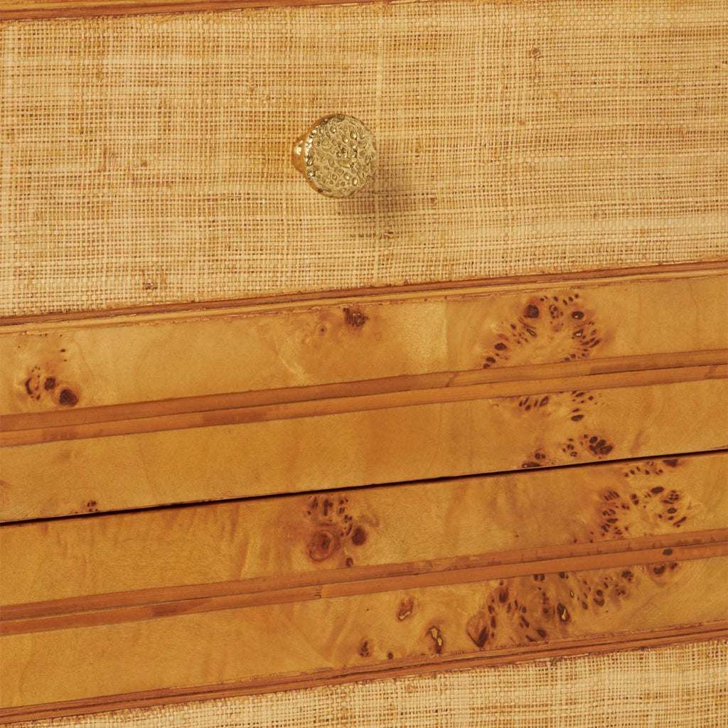 Beaumont 60" Dresser