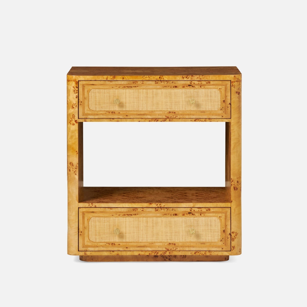 Beaumont Nightstand 30"