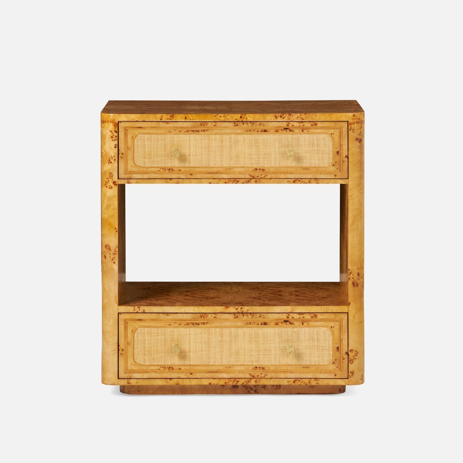 Beaumont Nightstand 30"