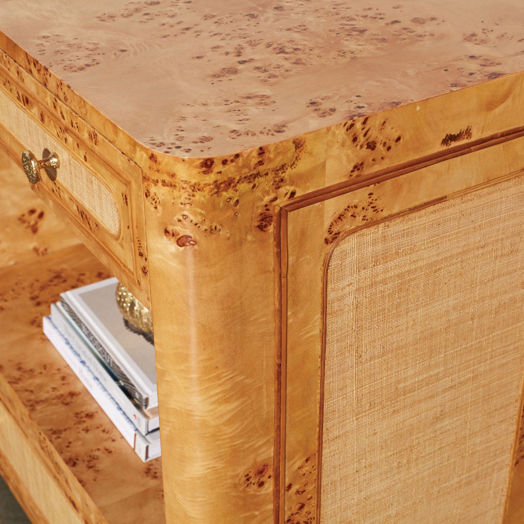 Beaumont Nightstand 30"