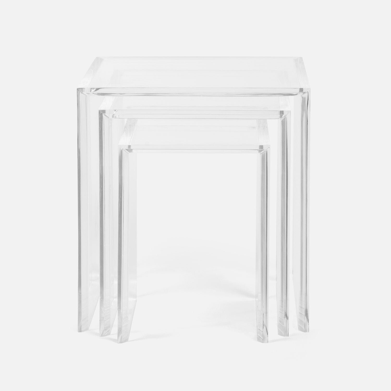 Beckham Nesting Table