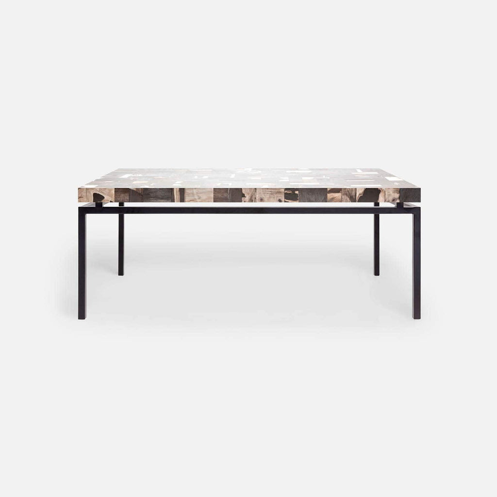 Benjamin Coffee Table