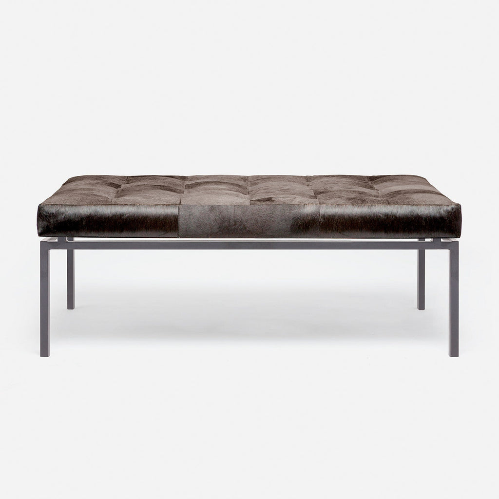 Benjamin Hide Coffee Table