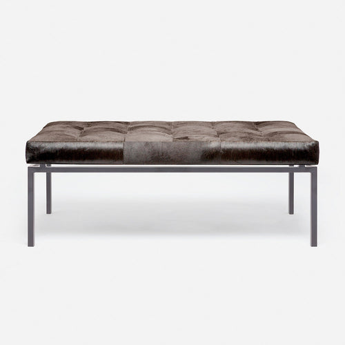 Benjamin Hide Coffee Table
