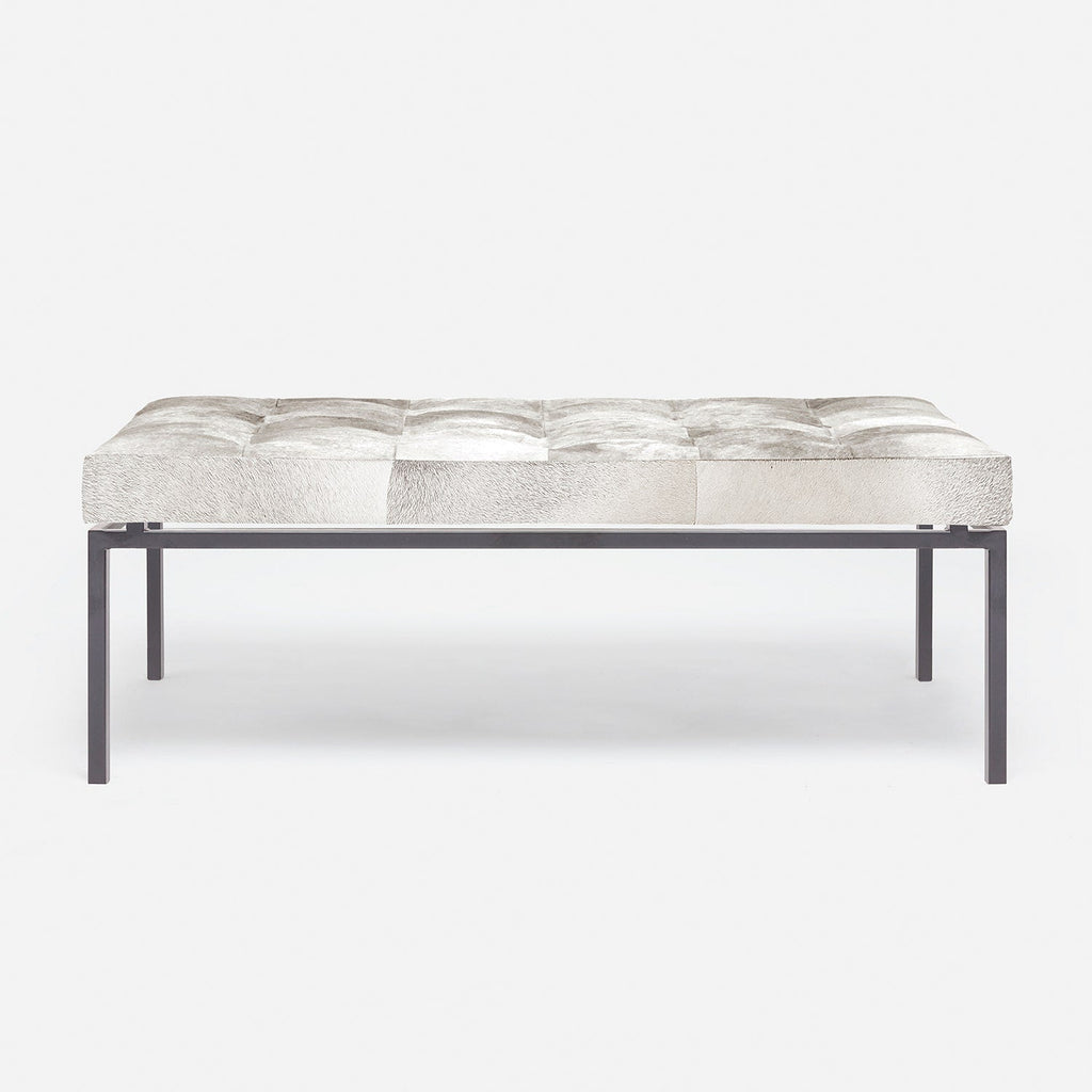 Benjamin Hide Coffee Table