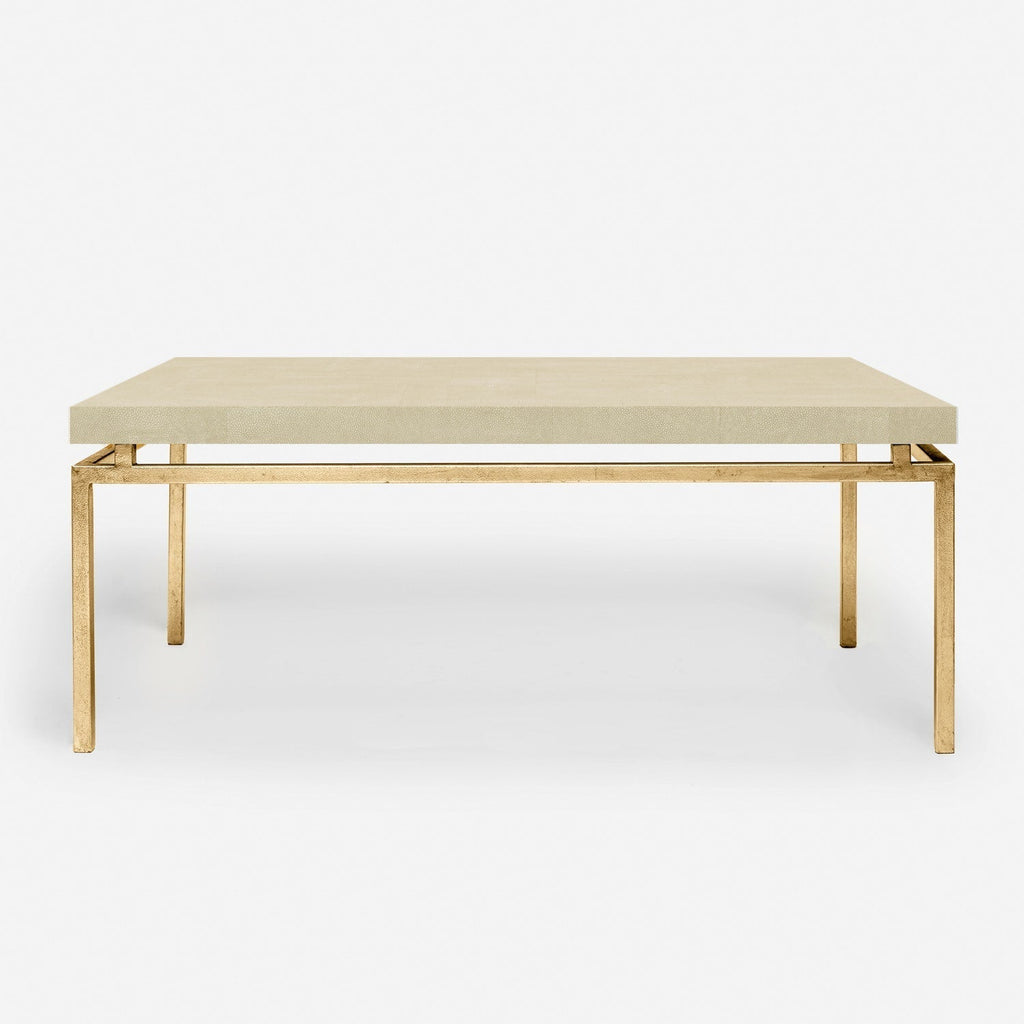Benjamin Coffee Table