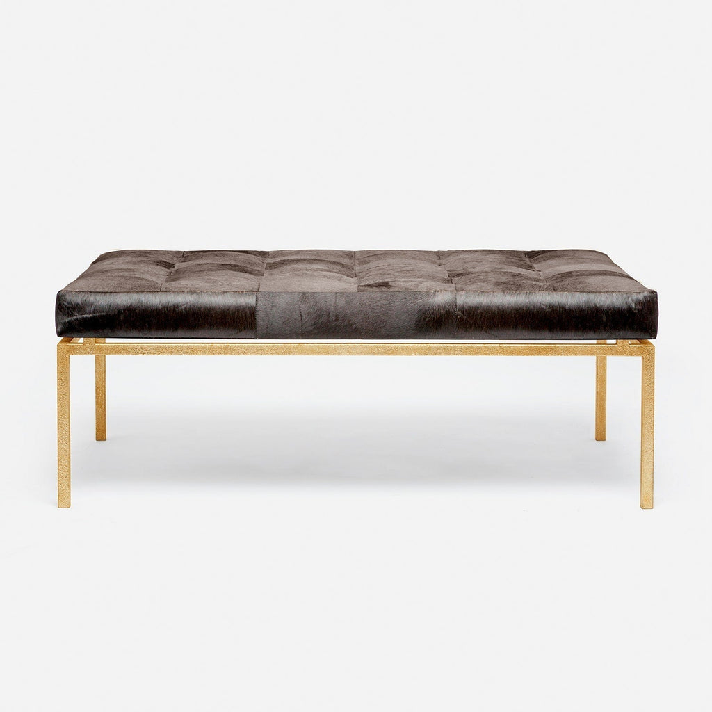 Benjamin Hide Coffee Table