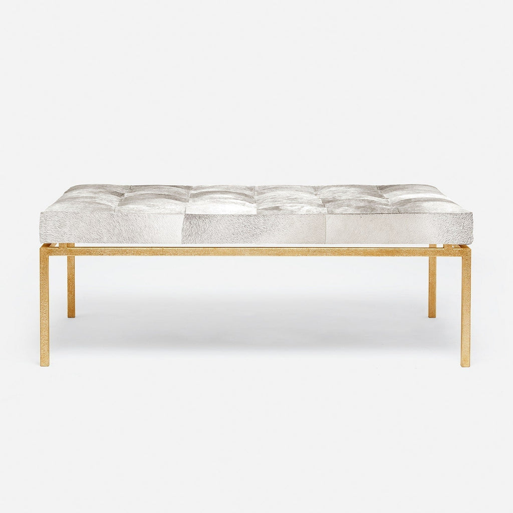 Benjamin Hide Coffee Table