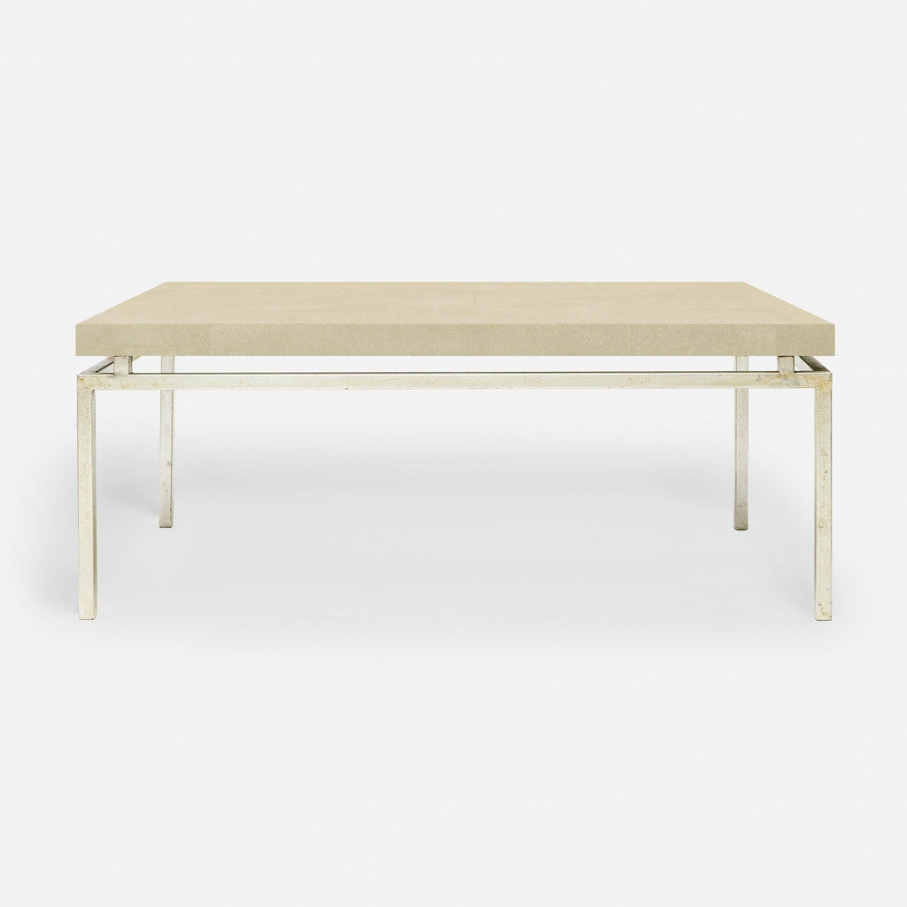 Benjamin Coffee Table
