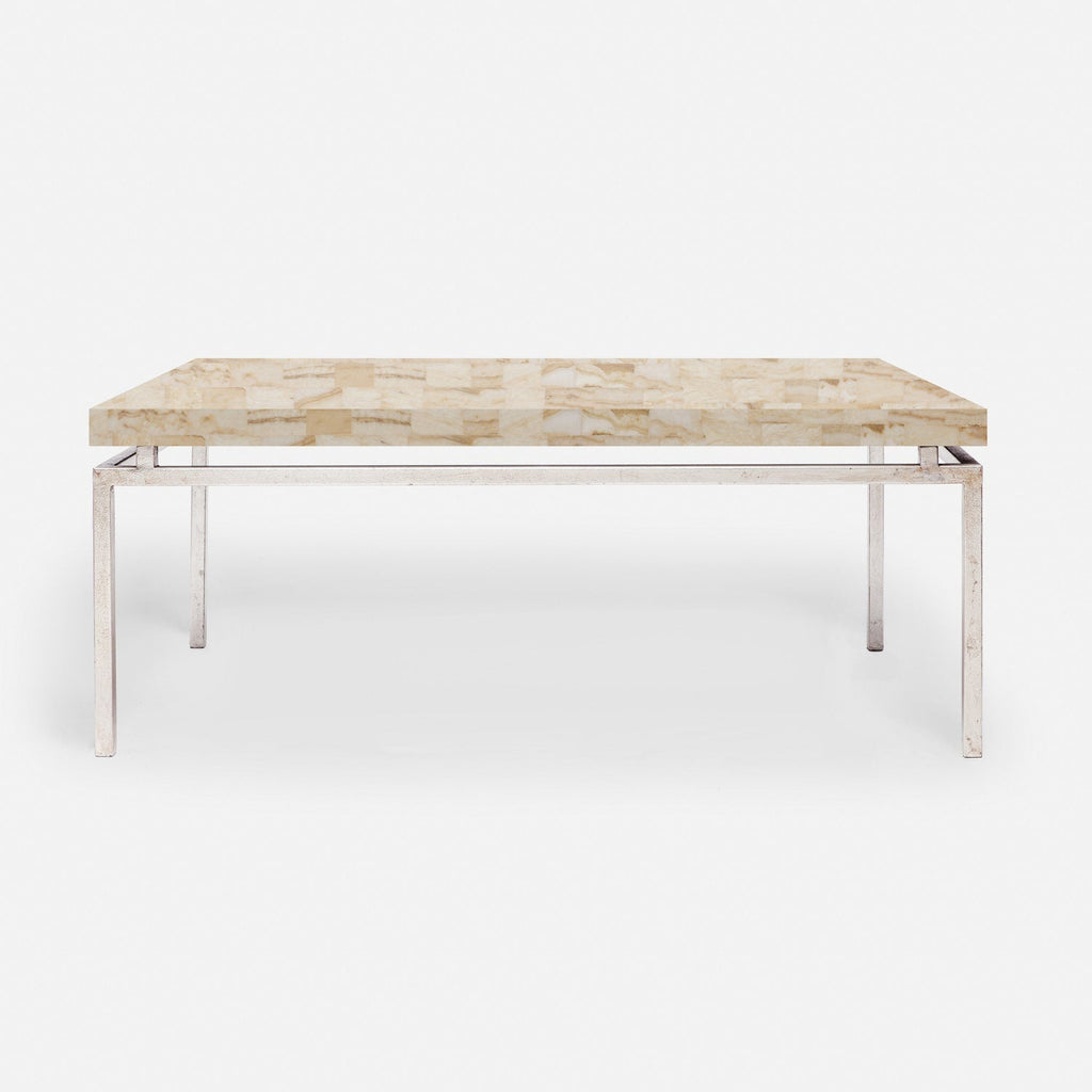 Benjamin Coffee Table