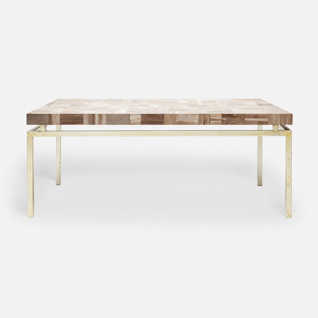 Benjamin Coffee Table