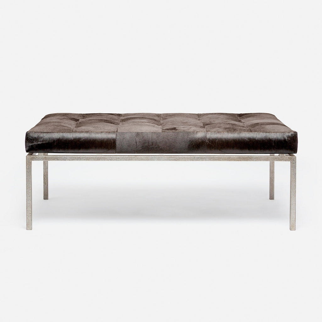 Benjamin Hide Coffee Table