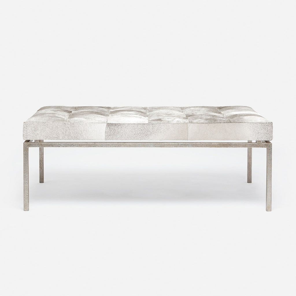 Benjamin Hide Coffee Table