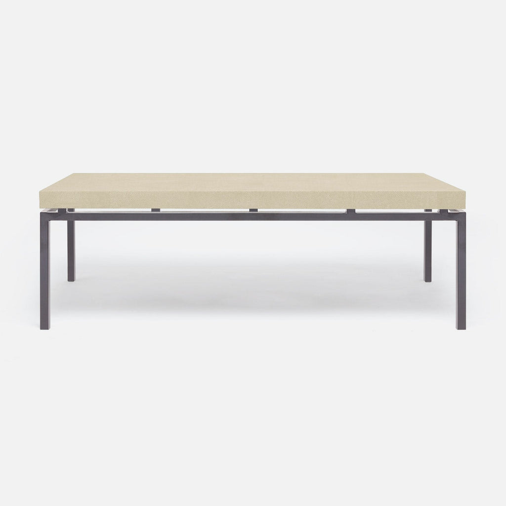 Benjamin Coffee Table
