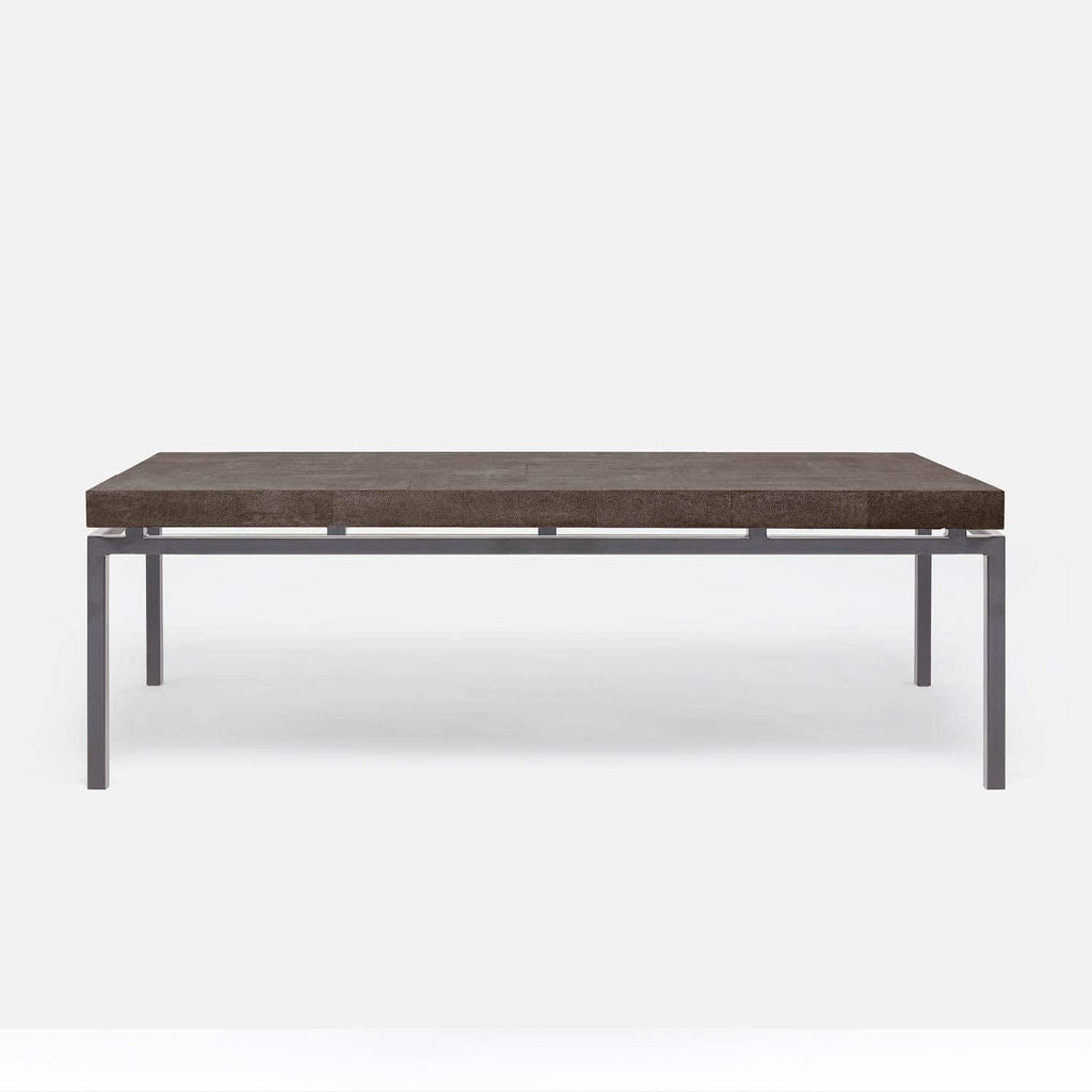 Benjamin Coffee Table