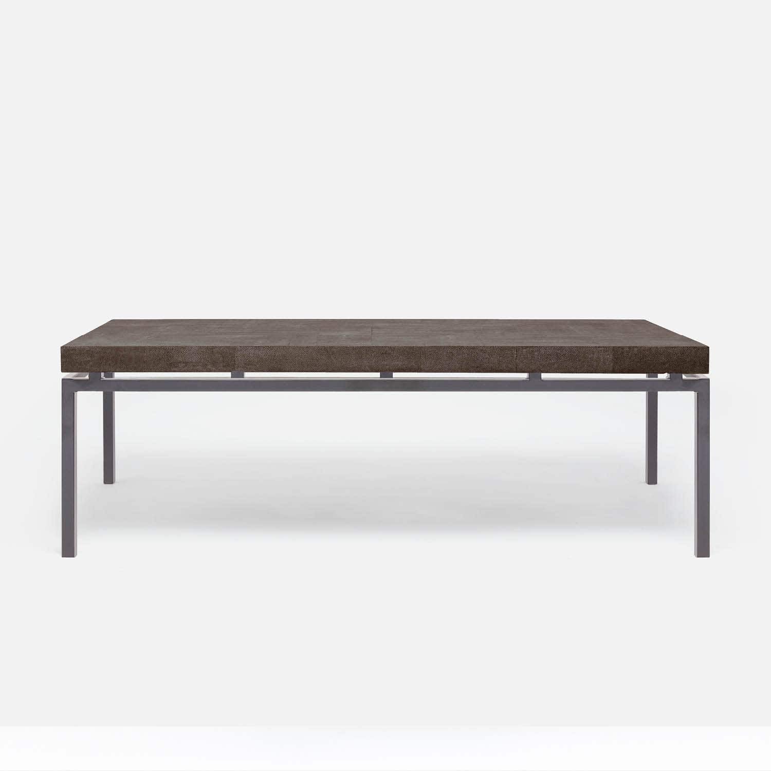 Benjamin Coffee Table