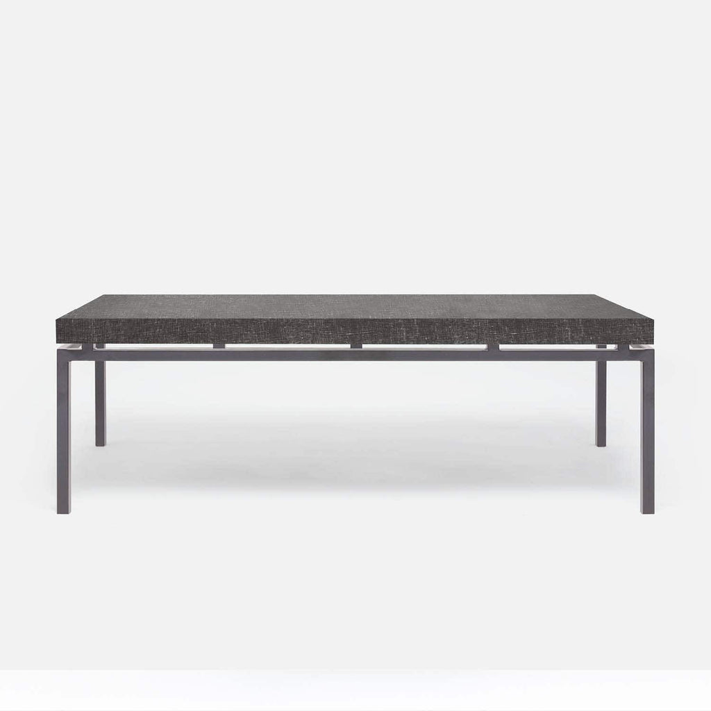 Benjamin Coffee Table