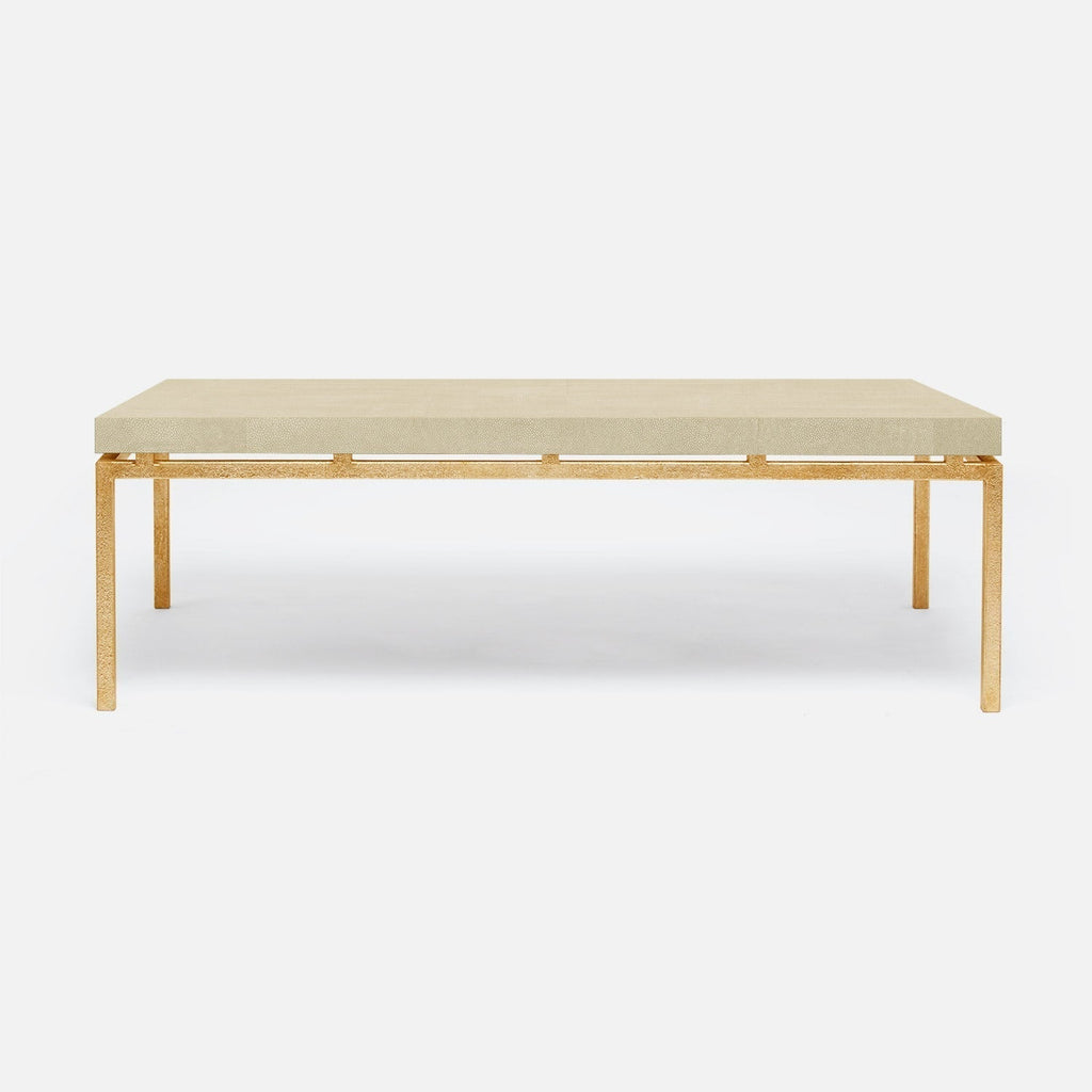 Benjamin Coffee Table