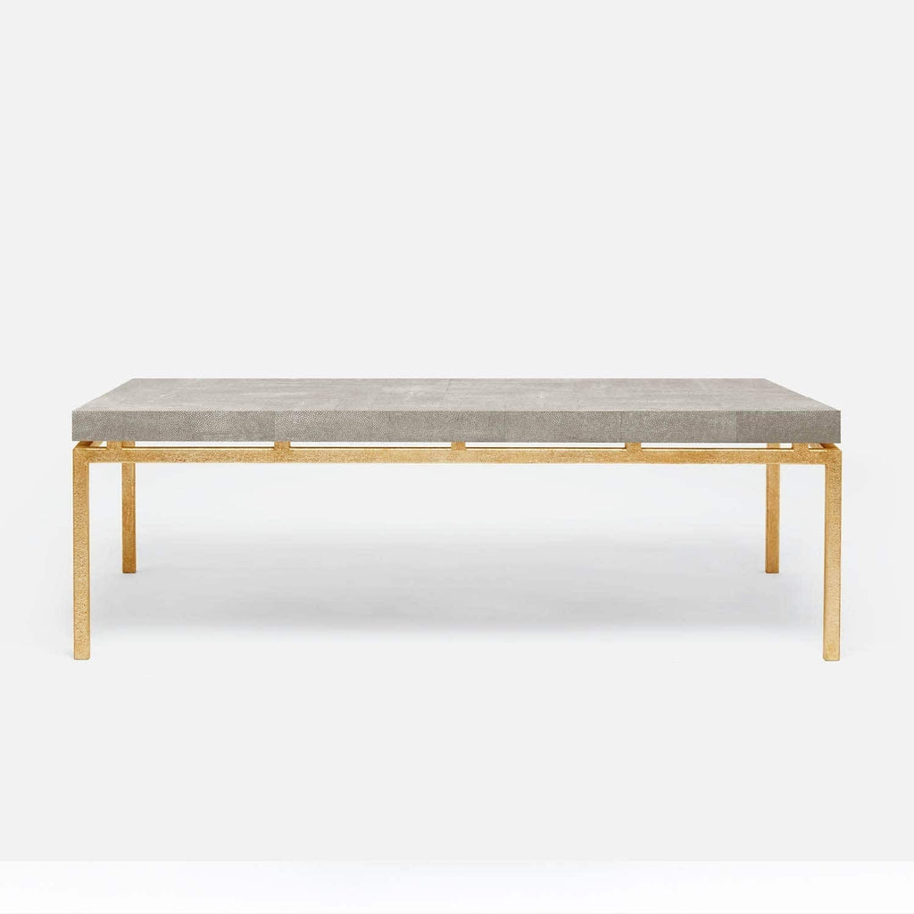 Benjamin Coffee Table