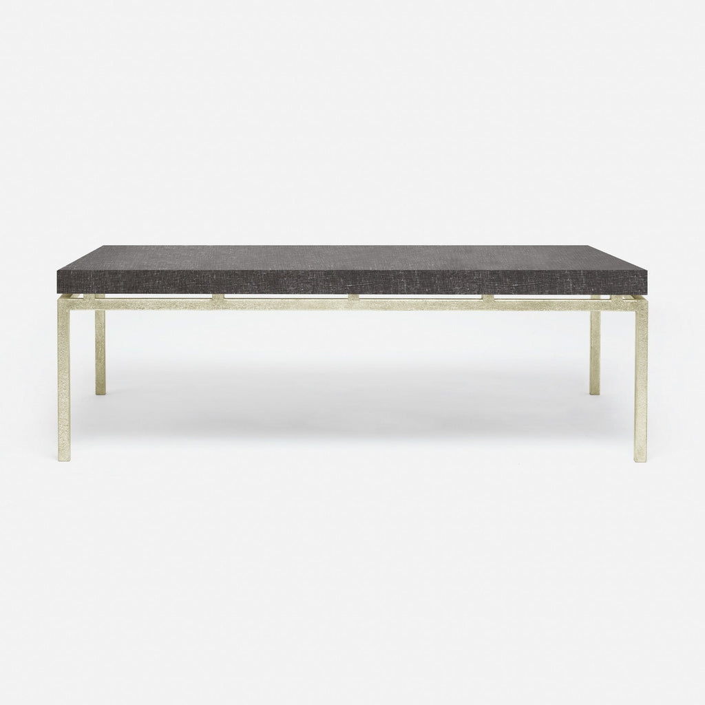 Benjamin Coffee Table