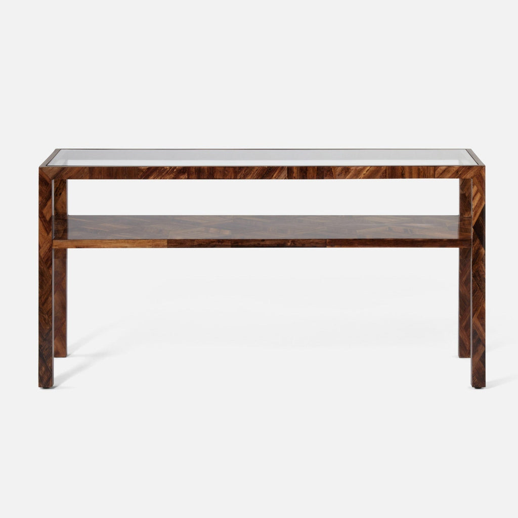 Brindley Console Table