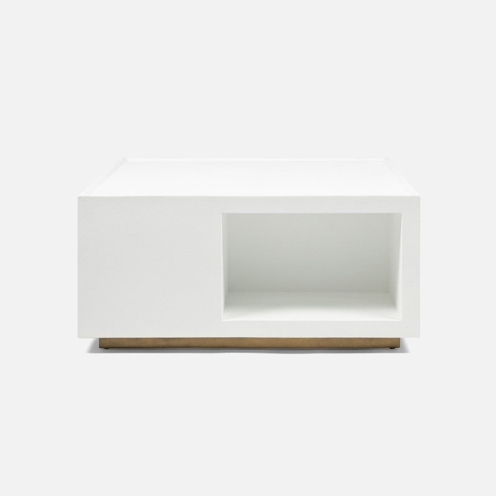 Brooklyn Square Coffee Table