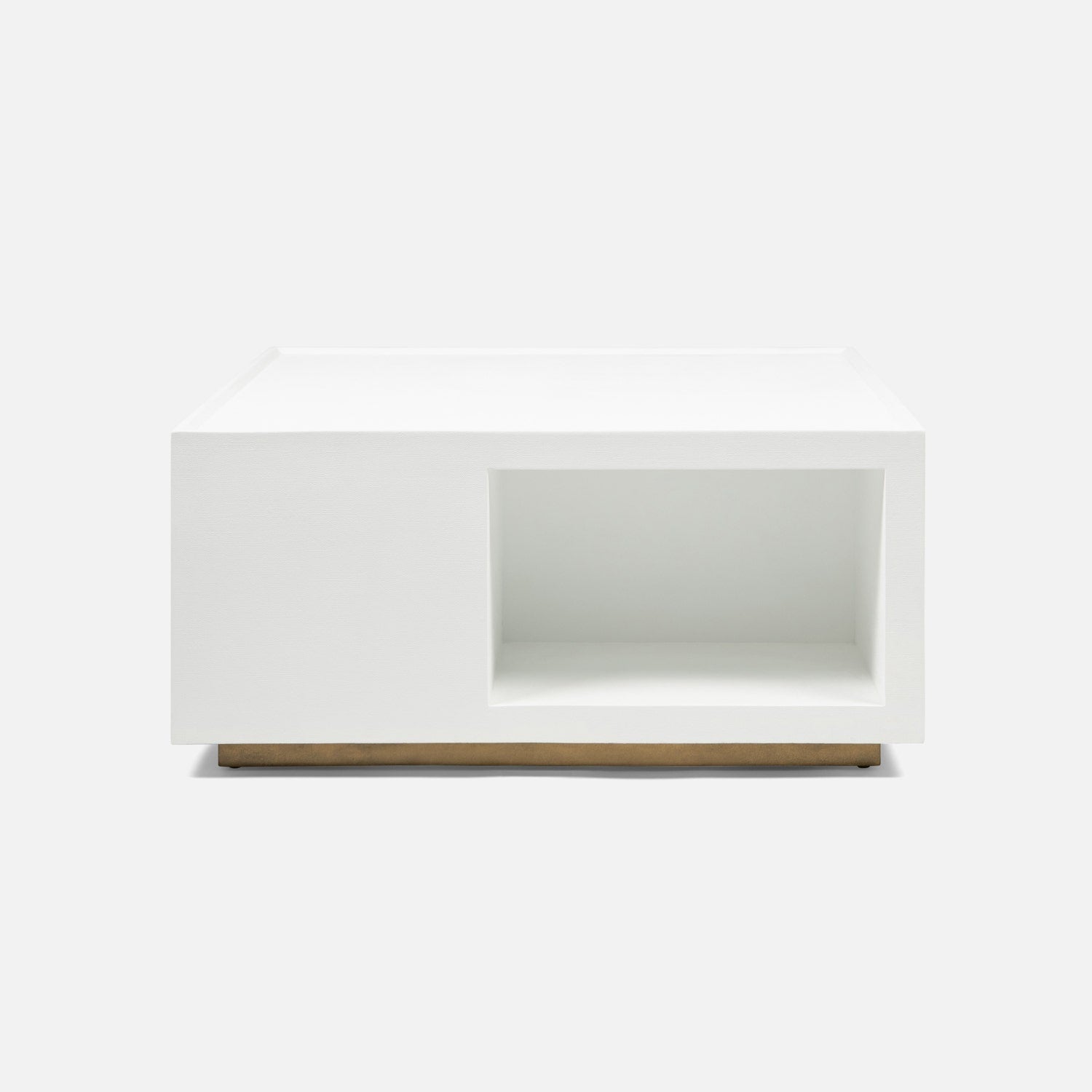 Brooklyn Square Coffee Table