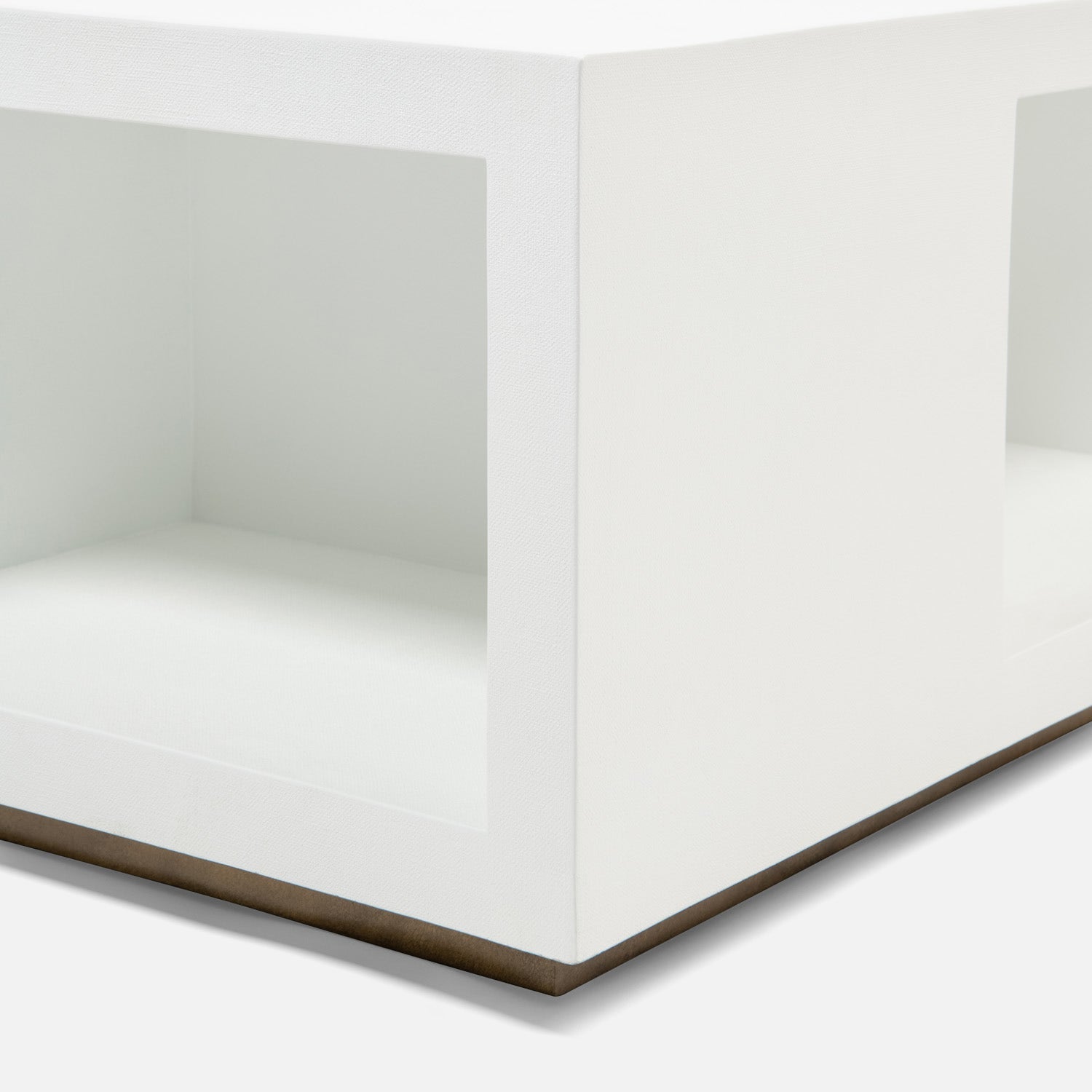 Brooklyn Square Coffee Table