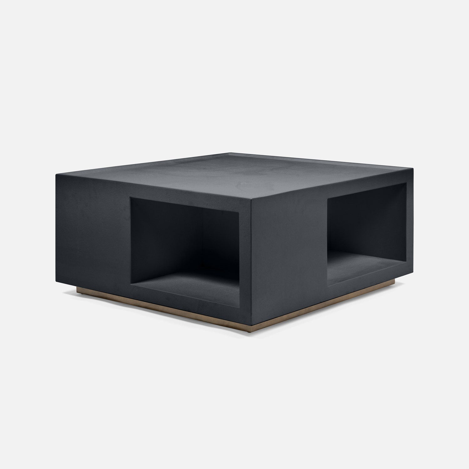 Brooklyn Square Coffee Table