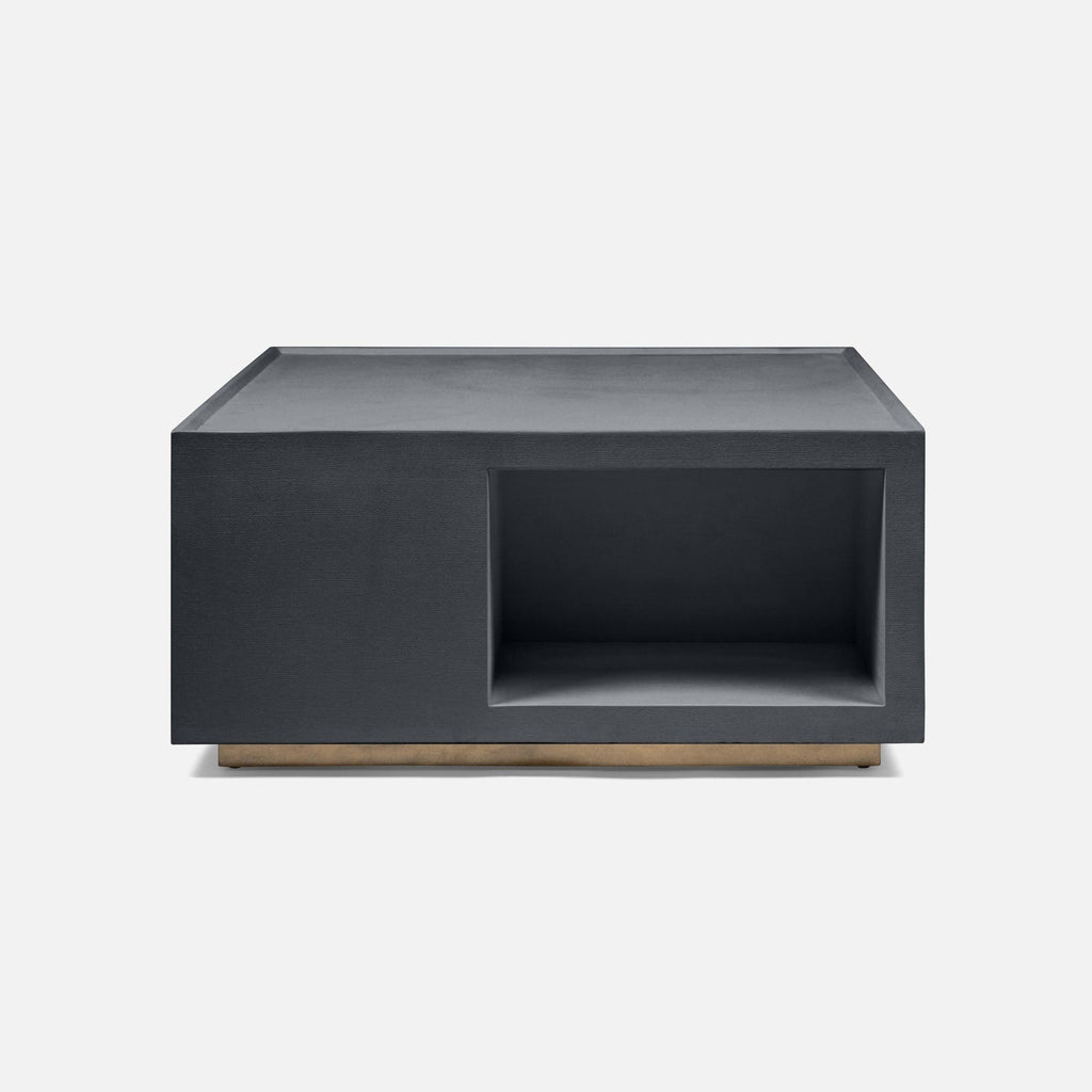 Brooklyn Square Coffee Table