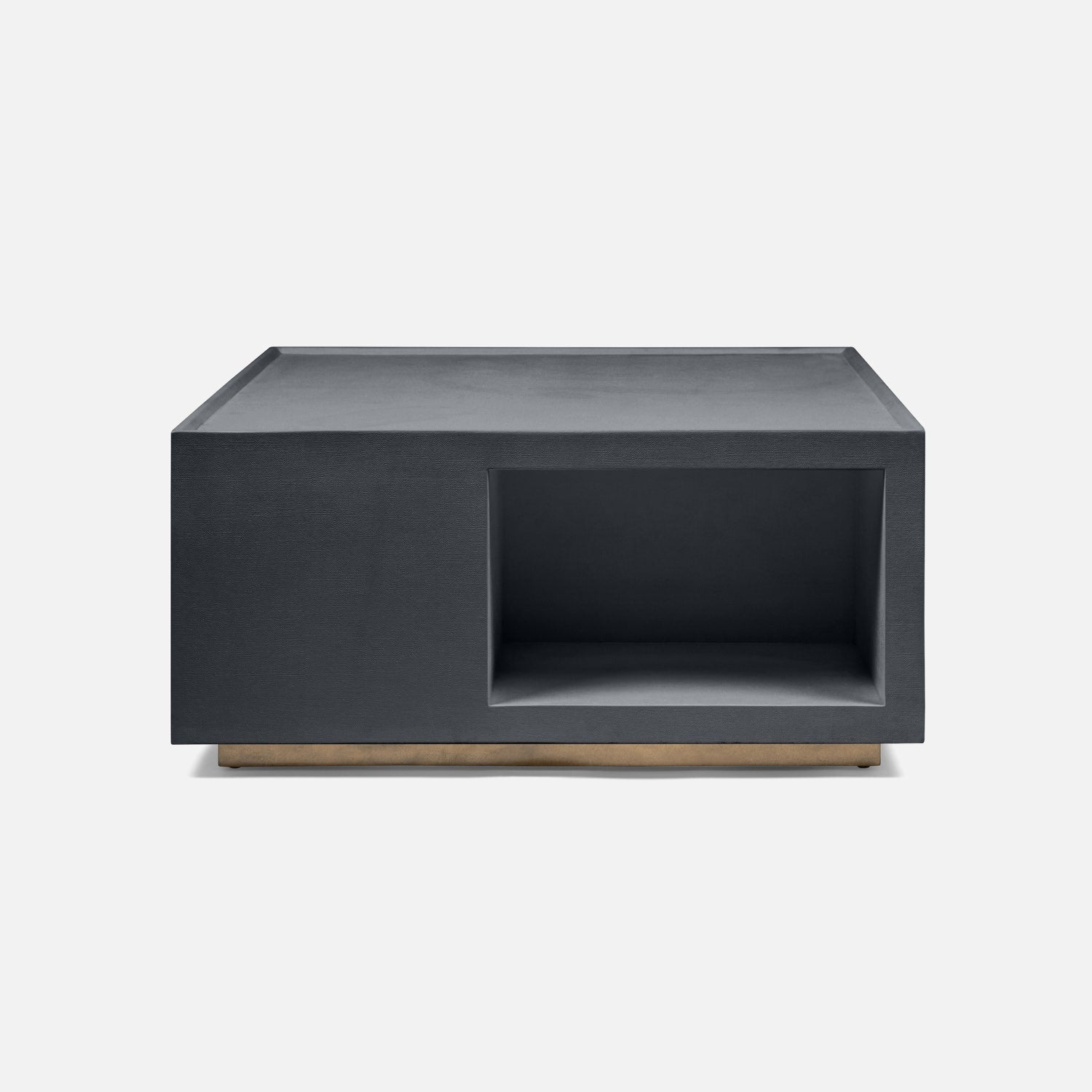 Brooklyn Square Coffee Table