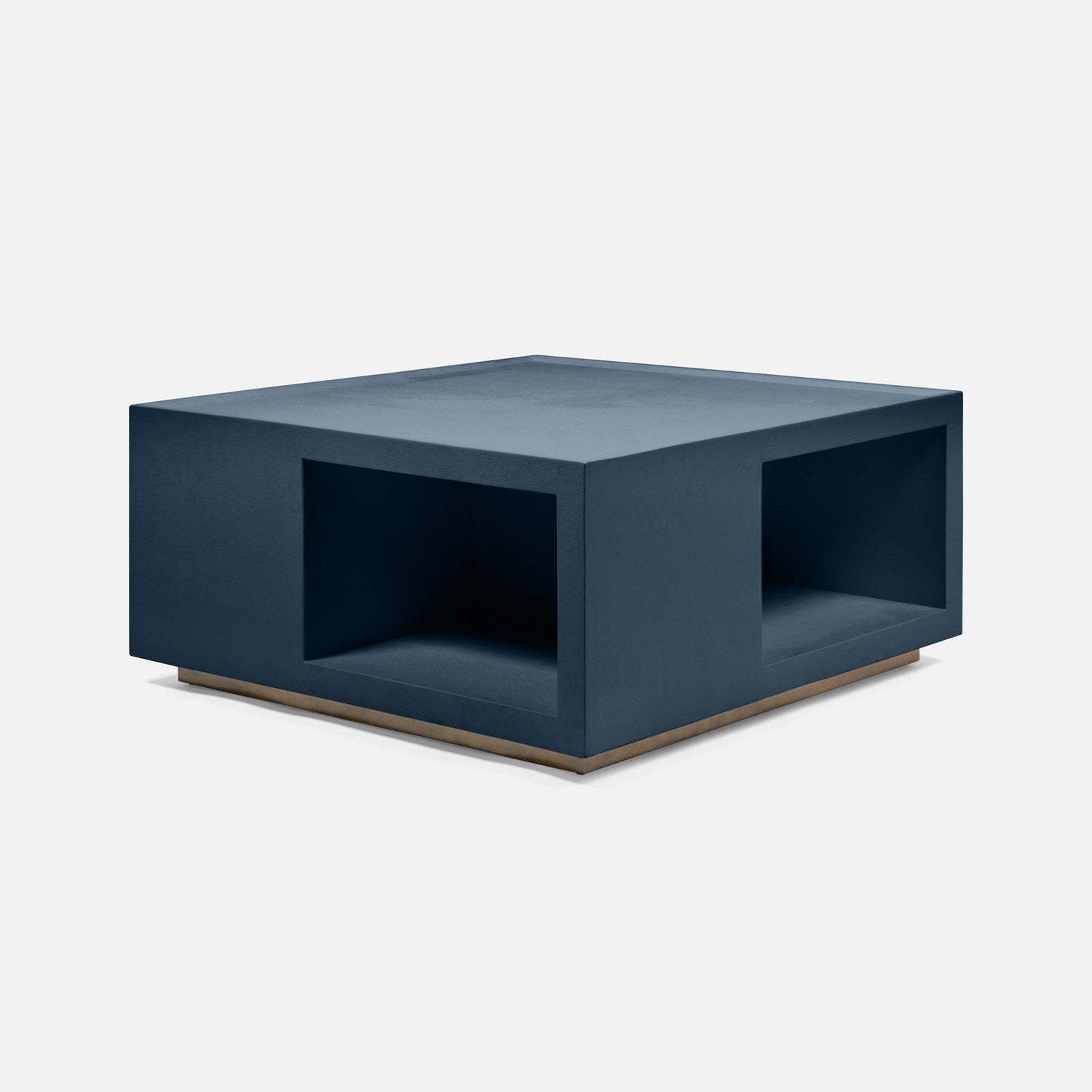 Brooklyn Square Coffee Table
