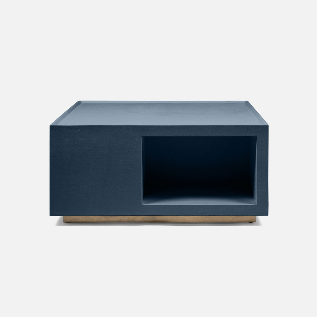 Brooklyn Square Coffee Table