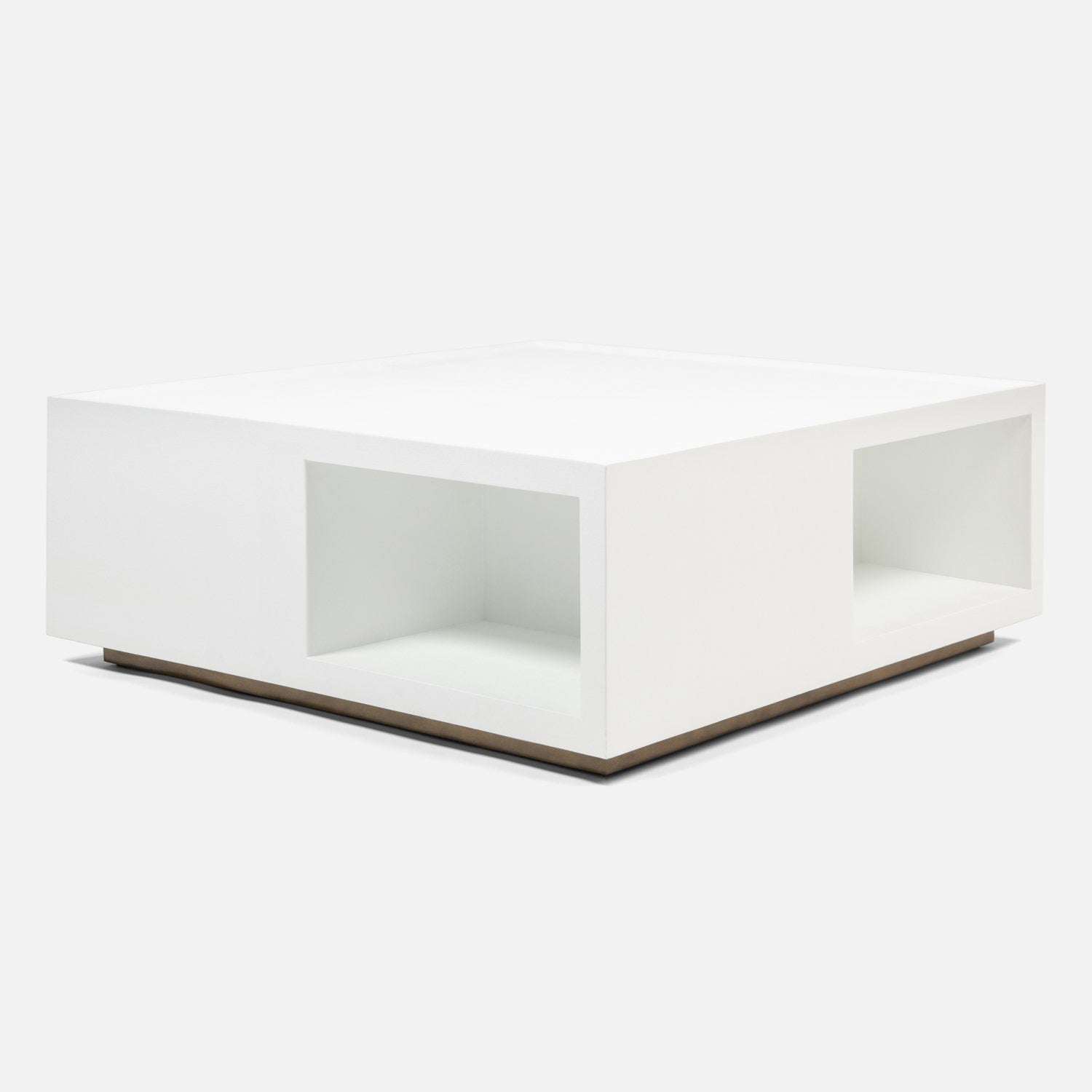 Brooklyn Square Coffee Table