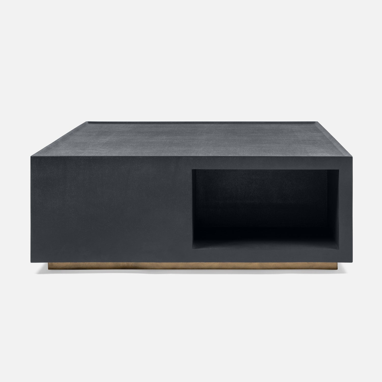 Brooklyn Square Coffee Table