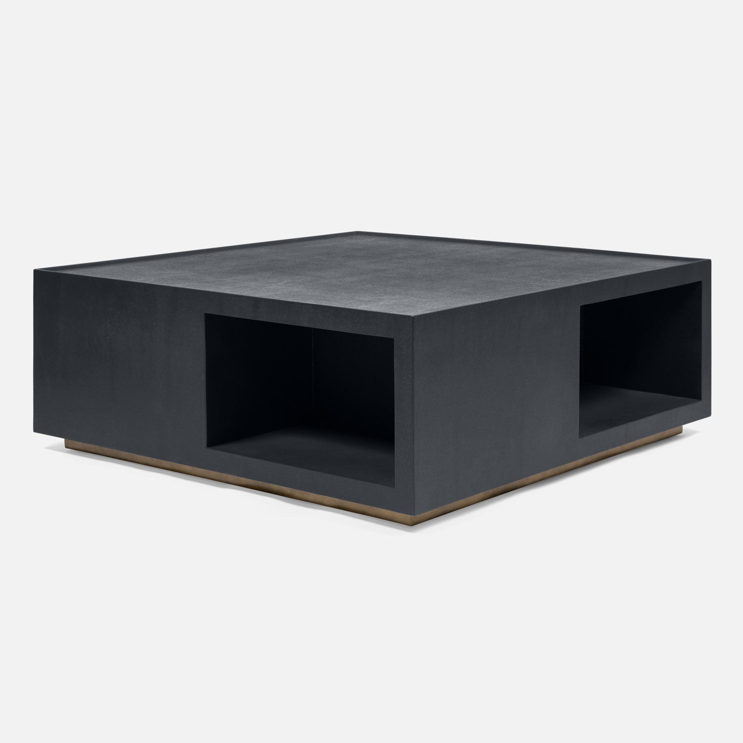 Brooklyn Square Coffee Table