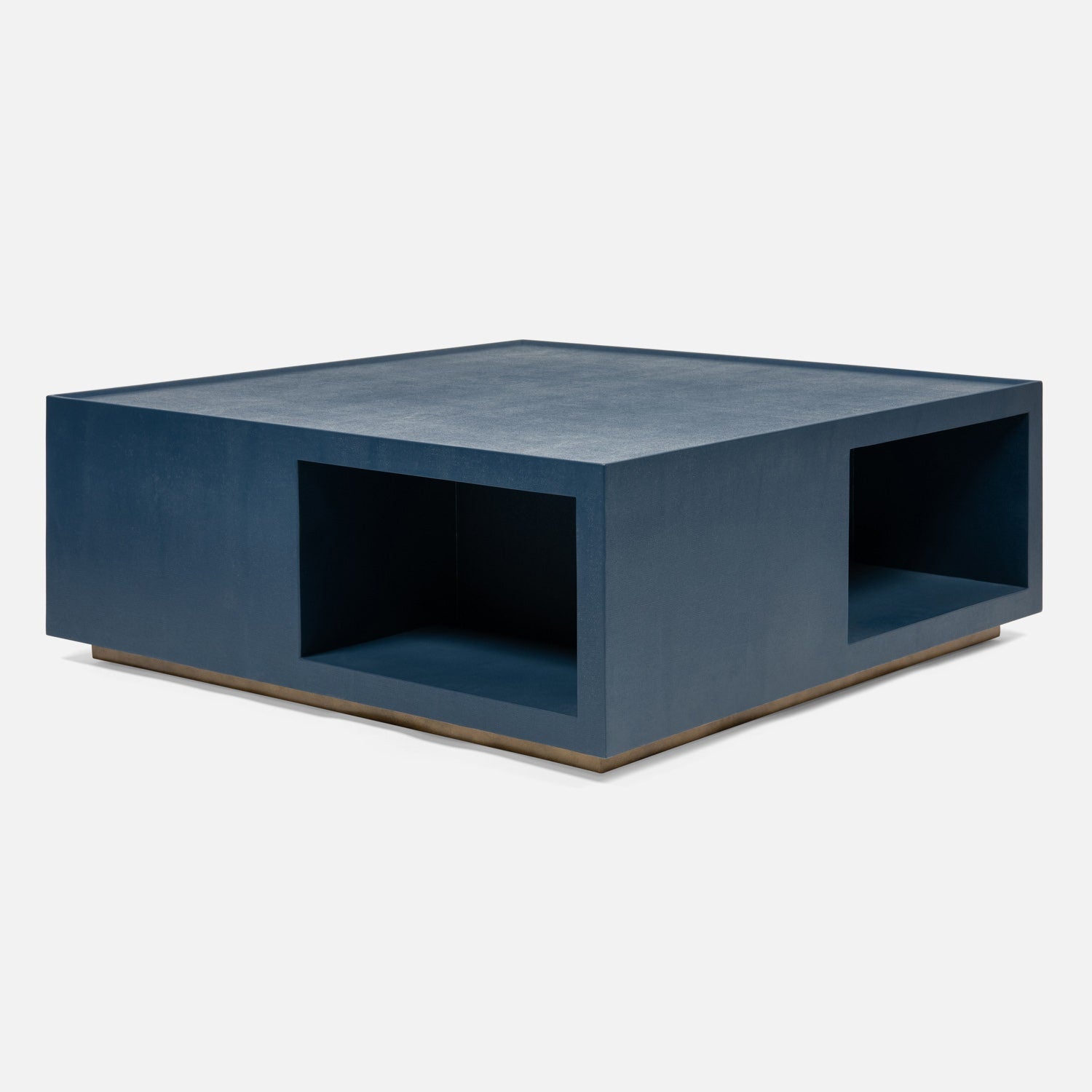 Brooklyn Square Coffee Table